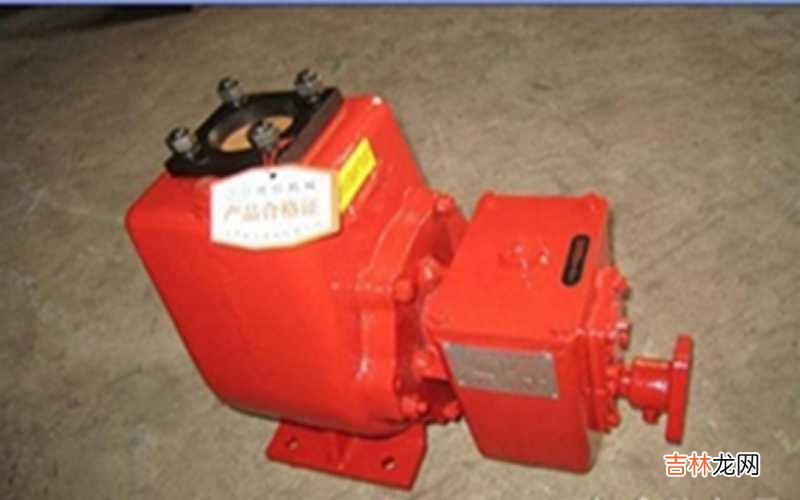 取力器工作原理是什么?