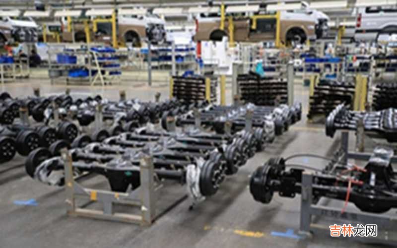 上海汽车制造厂有哪些?