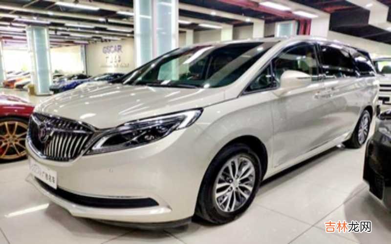 别克gl828t和es28t的区别有哪些?