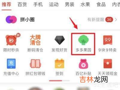 拼多多的多多斗地主在哪?