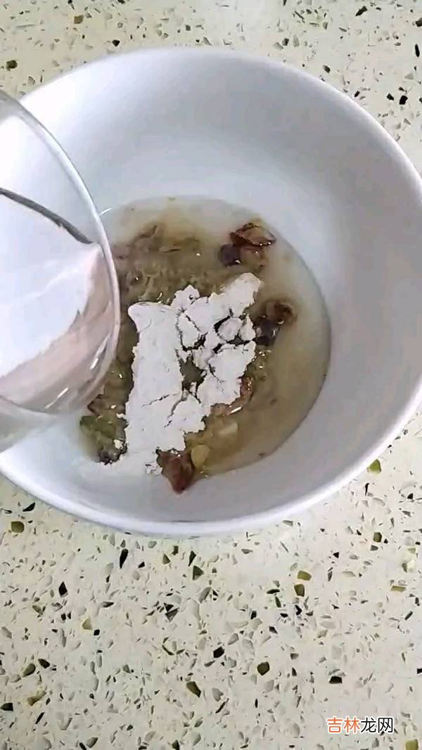 藕粉怎么冲泡
