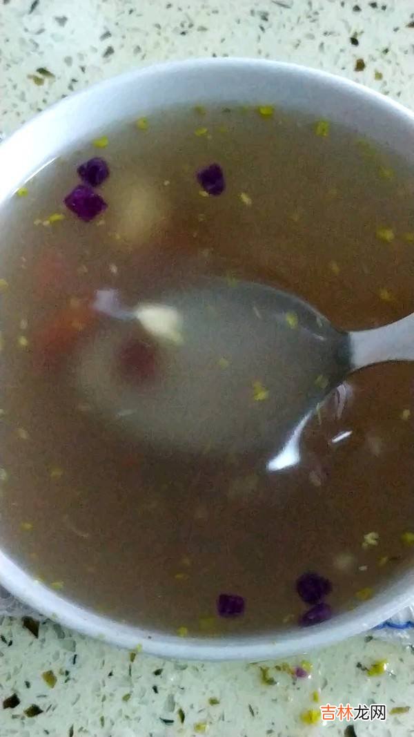 藕粉怎么冲泡