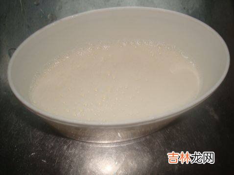 怎么自制老酸奶