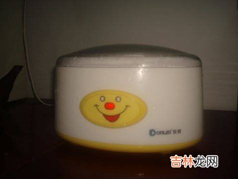 怎么自制老酸奶