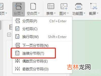 如何删除页眉不影响其他页?