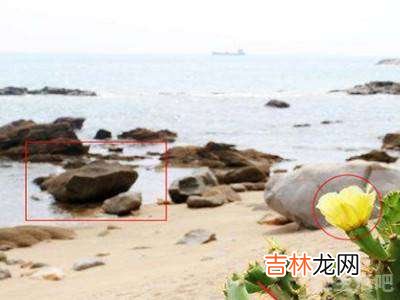 如何在图片上标注红框?