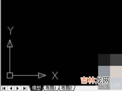 cad怎么放大缩小?