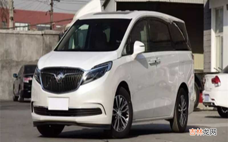 gl8后备箱怎么打开?