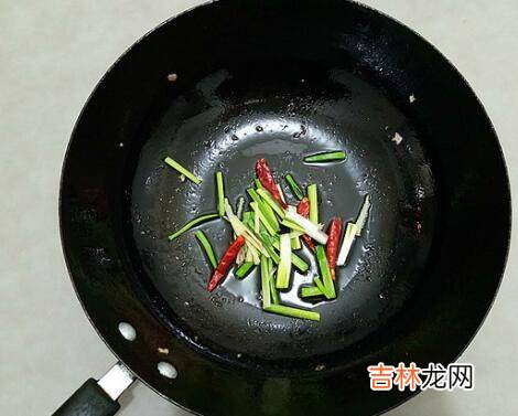 瘦猪肉怎么炒好吃