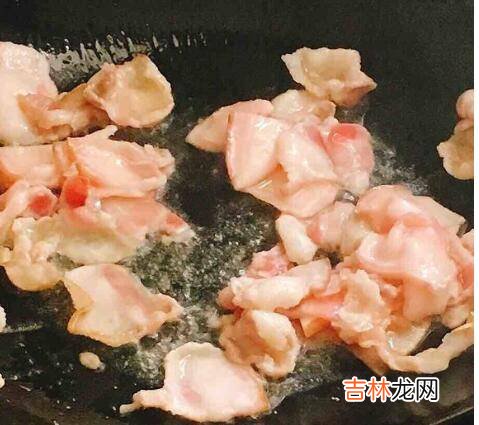 肉炒藕片怎么做好吃