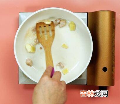 千叶豆腐怎么炒