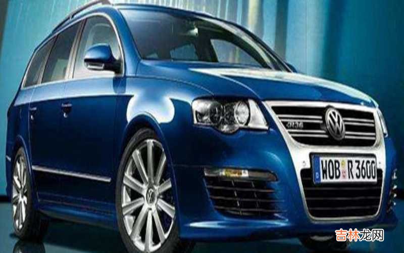 volkswagen是什么车?