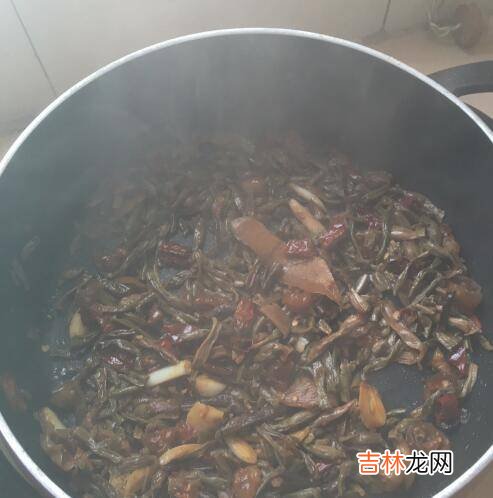 七彩椒怎么炒好吃