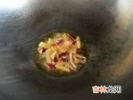 水豆腐怎么炒