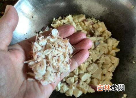 水豆腐怎么炒