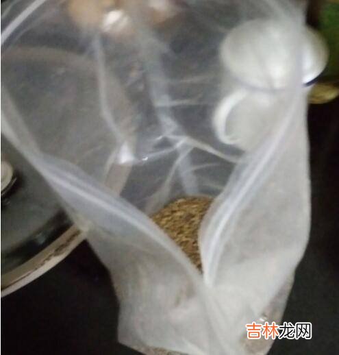 荞麦茶怎么炒