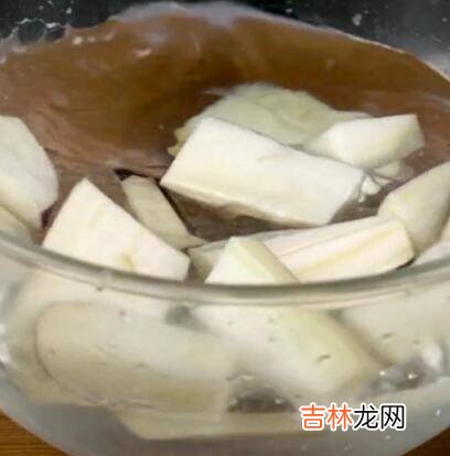 茄子炒豆角怎么做