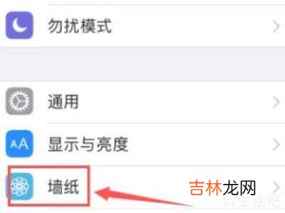 苹果12怎么设置主题风格?