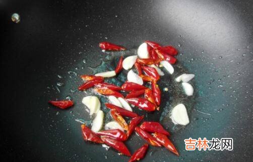 四季豆怎么炒好吃