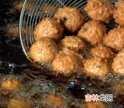 肉丸子怎么炒好吃