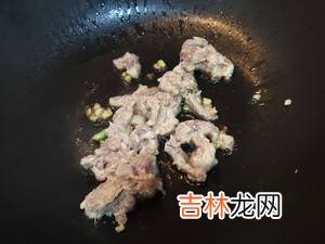 瘦肉炒丝瓜怎么做