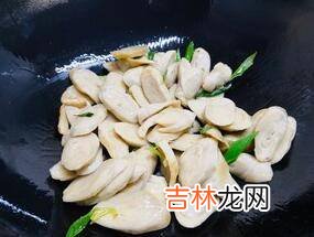 素肠怎么炒好吃