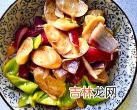 素肠怎么炒好吃
