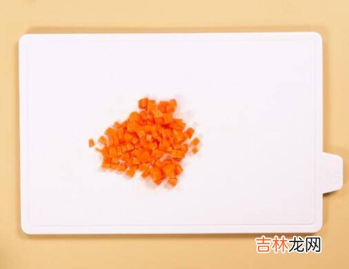 松仁玉米怎么炒