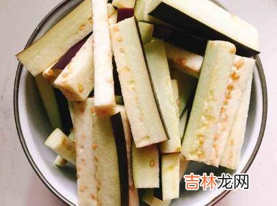 茄子炒土豆怎么做