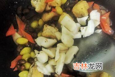 素拼怎么炒