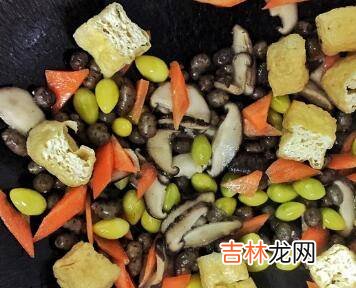 素拼怎么炒