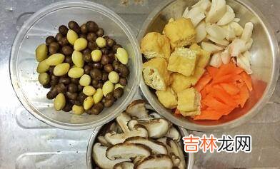 素拼怎么炒