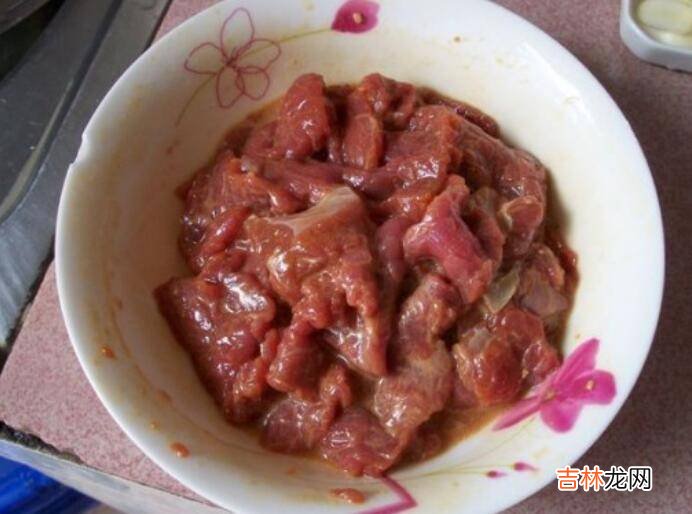 豌豆荚怎么炒
