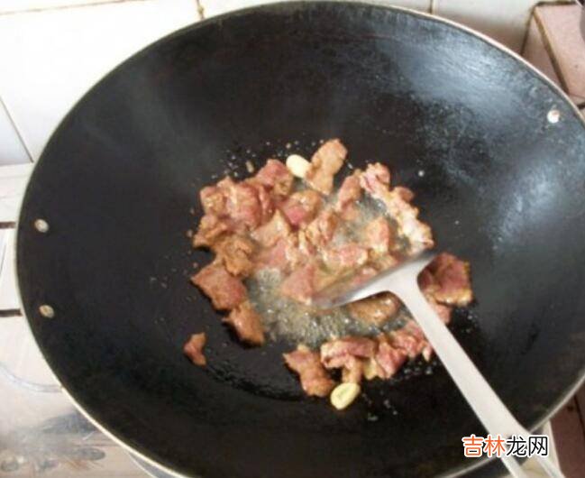 豌豆荚怎么炒