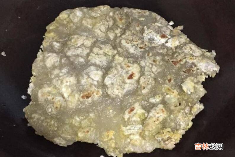 沱粉怎么炒