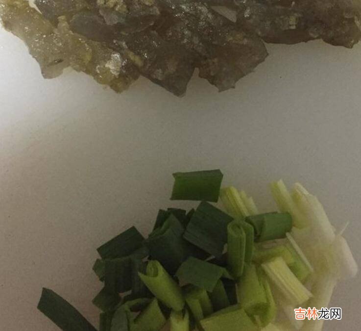 沱粉怎么炒