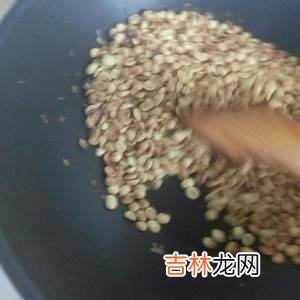 生咖啡豆怎么炒