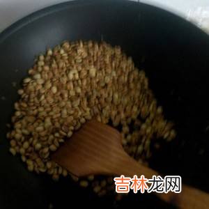 生咖啡豆怎么炒