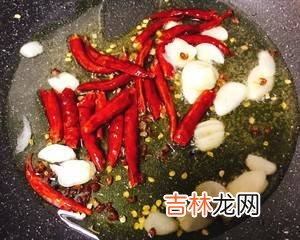 松露怎么炒