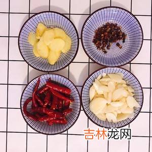 松露怎么炒