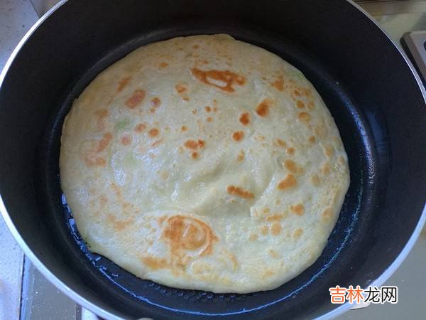 烙饼怎么做又软又好吃