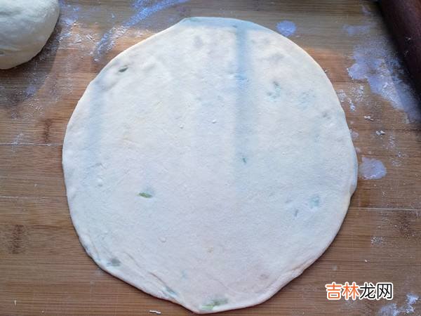 烙饼怎么做又软又好吃