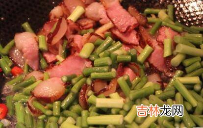 肉炒冬瓜怎么做好吃