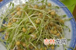 豌豆芽怎么炒好吃