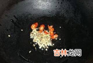 豌豆芽怎么炒好吃