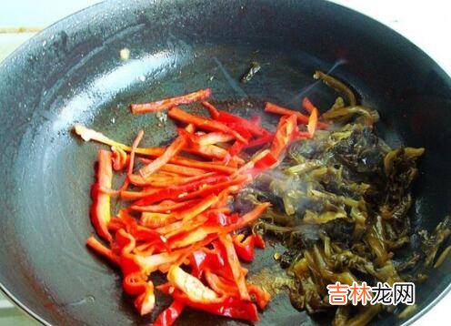 熟羊肉怎么炒