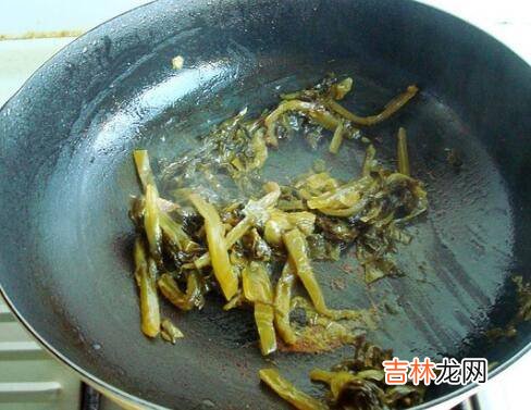 熟羊肉怎么炒