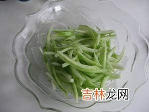 生西瓜怎么炒好吃