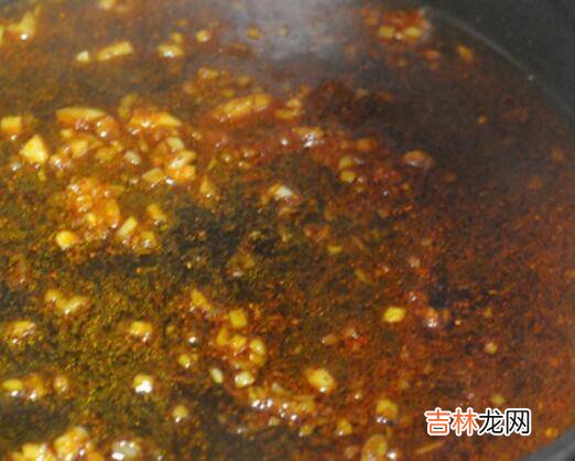 搅团怎么炒