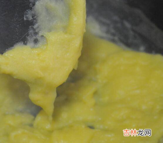 搅团怎么炒